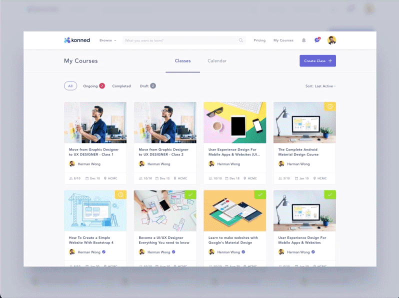 Web Fundamentals